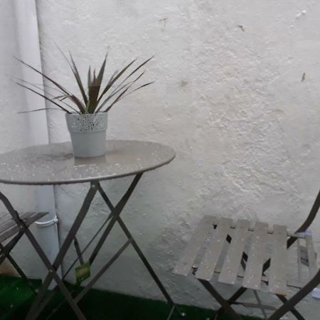 Lovely Flat In Adamastor Lisbon Exterior photo