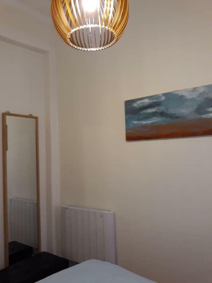 Lovely Flat In Adamastor Lisbon Exterior photo