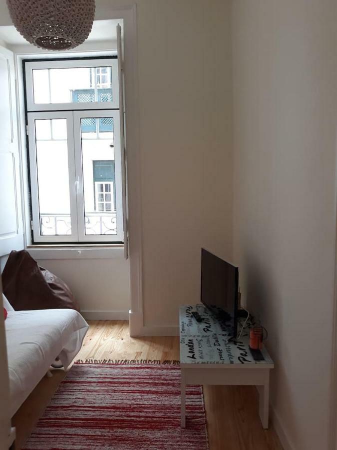 Lovely Flat In Adamastor Lisbon Exterior photo