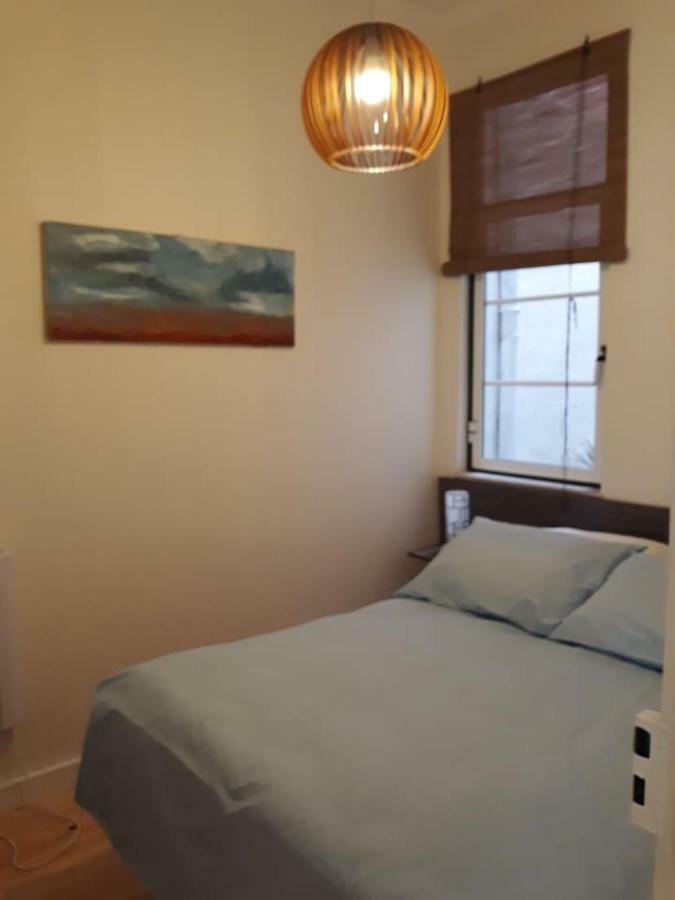 Lovely Flat In Adamastor Lisbon Exterior photo