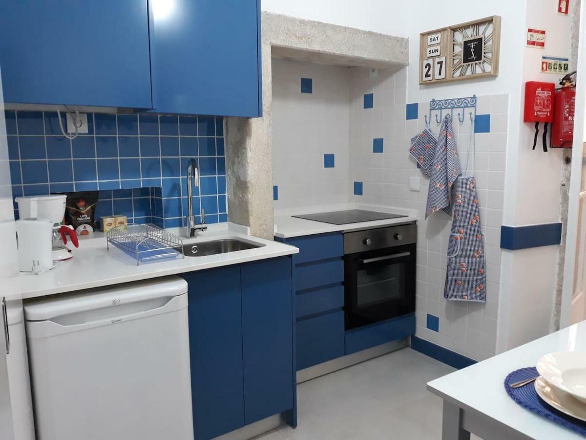 Lovely Flat In Adamastor Lisbon Exterior photo