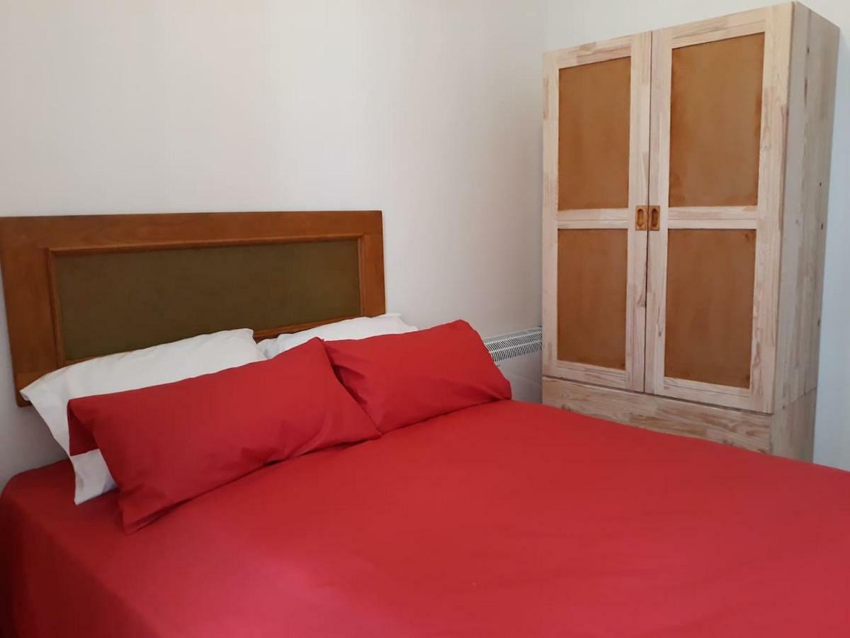 Lovely Flat In Adamastor Lisbon Exterior photo