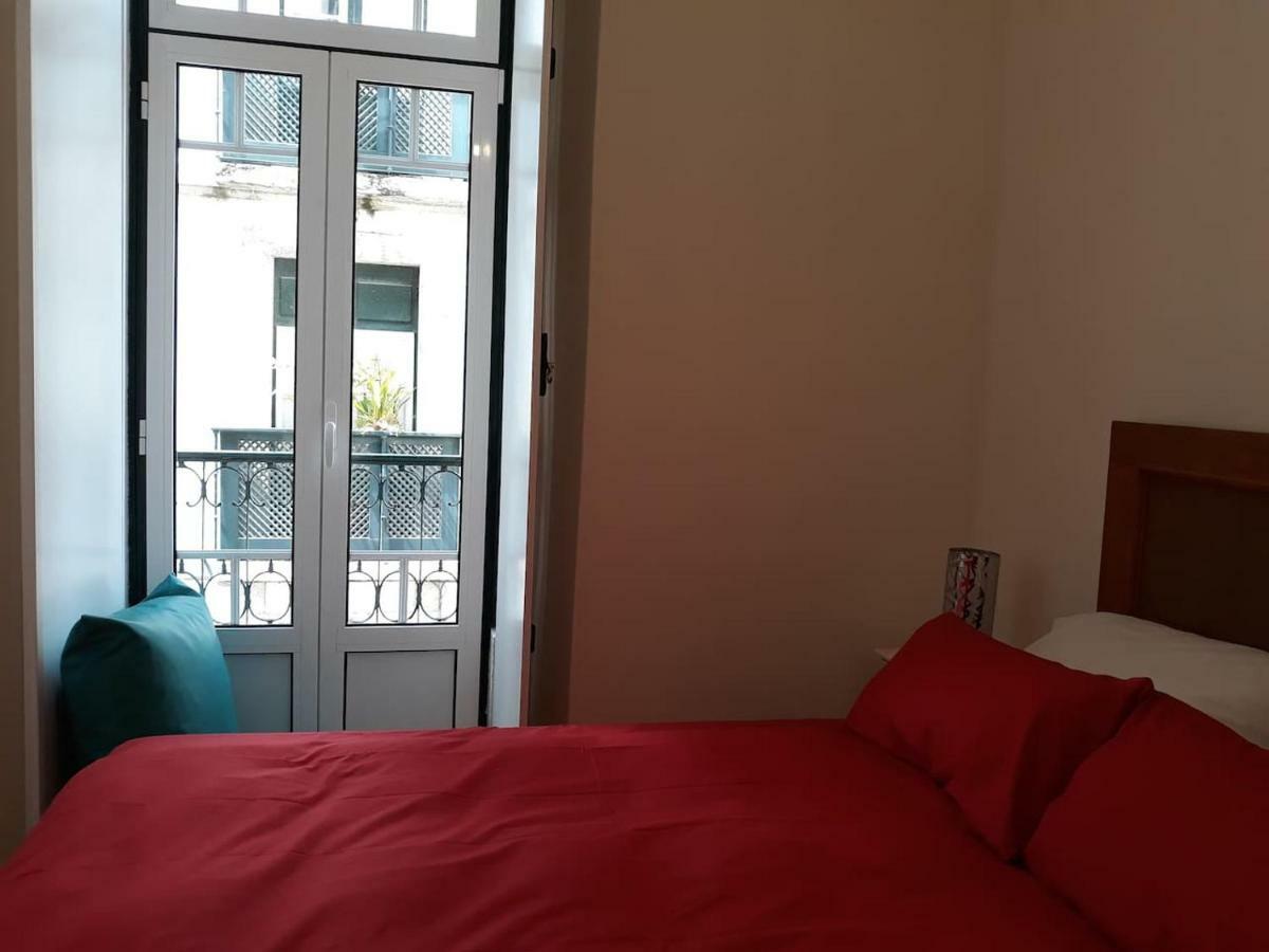 Lovely Flat In Adamastor Lisbon Exterior photo